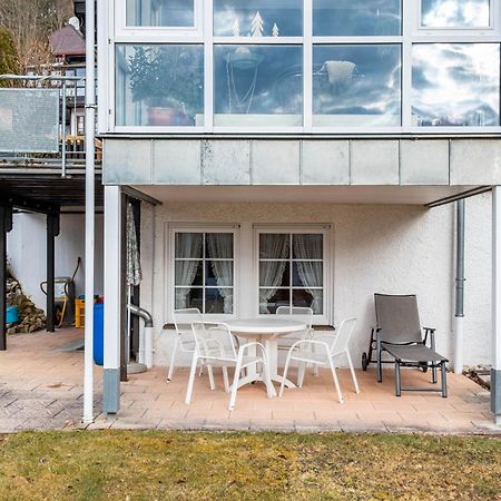 Haus Aretz Leilighet Feldberg  Eksteriør bilde